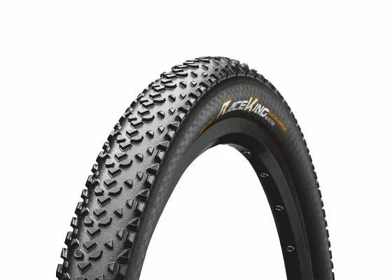 Continental Race King Maastorengas 29x2.20 55-622, ProTection, Taitettava 3 Continental Race King Maastorengas 29x2.20 55-622, ProTection, Taitettava