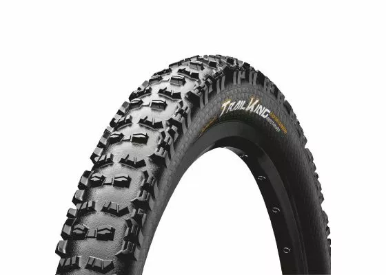 Continental Trail King Maastorengas 29x2.35 60-622, ProTection Apex, Taitettava 3 Continental Trail King Maastorengas 29x2.35 60-622, ProTection Apex, Taitettava