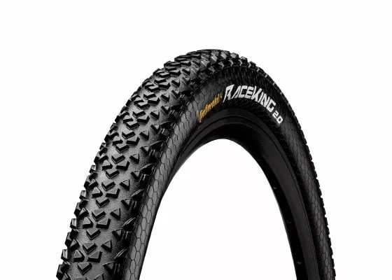 Continental Race King Maastorengas 27.5x2.20 55-584 3 Continental Race King Maastorengas 27.5x2.20 55-584