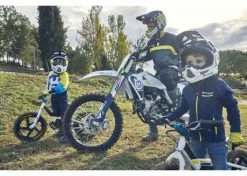 Husqvarna Replica 16eDrive - Lasten Sähköpyörä 20 Husqvarna Replica 16eDrive - Lasten Sähköpyörä -Polkupyörän Varusteet Myyntikauppa 100583 husqvarna edrive my22