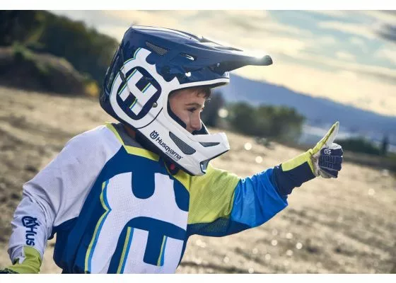 Husqvarna Replica 16eDrive - Lasten Sähköpyörä 10 Husqvarna Replica 16eDrive - Lasten Sähköpyörä - Image 8