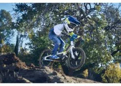 Husqvarna Replica 16eDrive - Lasten Sähköpyörä 24 Husqvarna Replica 16eDrive - Lasten Sähköpyörä -Polkupyörän Varusteet Myyntikauppa 100602 husqvarna 16edrive my22