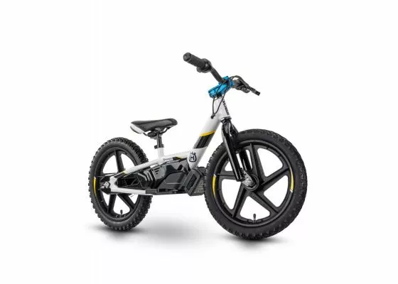 Husqvarna Replica 16eDrive - Lasten Sähköpyörä 3 Husqvarna Replica 16eDrive - Lasten Sähköpyörä