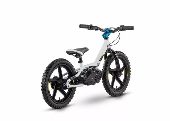 Husqvarna Replica 16eDrive - Lasten Sähköpyörä 4 Husqvarna Replica 16eDrive - Lasten Sähköpyörä - Image 2