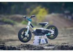 Husqvarna Replica 12eDrive - Lasten Sähköpyörä -Polkupyörän Varusteet Myyntikauppa 105648 husqvarna 12edrive my22 1