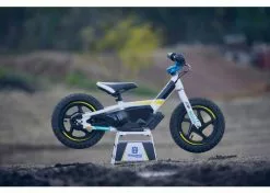 Husqvarna Replica 12eDrive - Lasten Sähköpyörä -Polkupyörän Varusteet Myyntikauppa 105650 husqvarna 12edrive my22 1