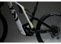 Husqvarna Mountain Cross 6 MC6 - Sähkömaastopyörä 36 Husqvarna Mountain Cross 6 MC6 - Sähkömaastopyörä -Polkupyörän Varusteet Myyntikauppa 106465