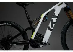 Husqvarna Mountain Cross 6 MC6 - Sähkömaastopyörä 37 Husqvarna Mountain Cross 6 MC6 - Sähkömaastopyörä -Polkupyörän Varusteet Myyntikauppa 106466