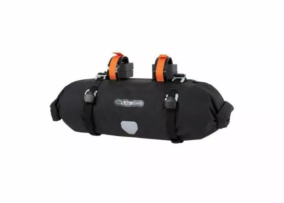 Ortlieb Handlebar Pack 9L - Ohjaustankolaukku 4 Ortlieb Handlebar Pack 9L - Ohjaustankolaukku - Image 2