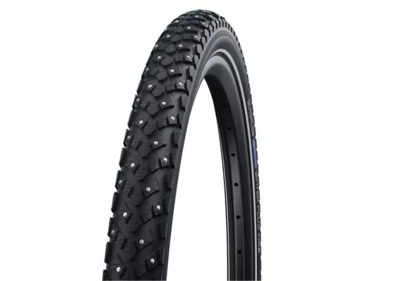 Schwalbe Marathon Winter Plus Nastarengas 28x2.00 50-622 3 Schwalbe Marathon Winter Plus Nastarengas 28x2.00 50-622