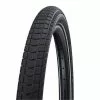 Schwalbe Super Moto-X 650B Kaupunkirengas 27.5x2.40 62-584