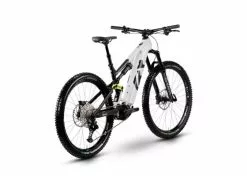 Husqvarna Mountain Cross 3 MC3 - Sähkömaastopyörä -Polkupyörän Varusteet Myyntikauppa 116851 mountain cross mc3