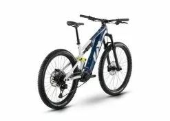 Husqvarna Mountain Cross MC2 - Sähkömaastopyörä