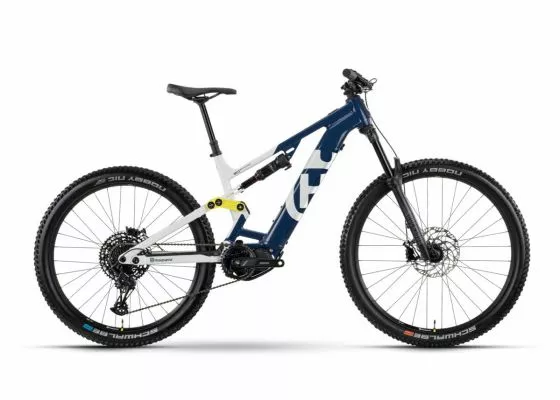 Husqvarna Mountain Cross MC2 - Sähkömaastopyörä 4 Husqvarna Mountain Cross MC2 - Sähkömaastopyörä - Image 2