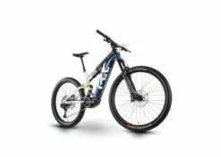 Husqvarna Mountain Cross MC2 - Sähkömaastopyörä 7 Husqvarna Mountain Cross MC2 - Sähkömaastopyörä -Polkupyörän Varusteet Myyntikauppa 123793 mountain cross mc2