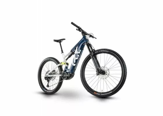 Husqvarna Mountain Cross MC2 - Sähkömaastopyörä 5 Husqvarna Mountain Cross MC2 - Sähkömaastopyörä - Image 3