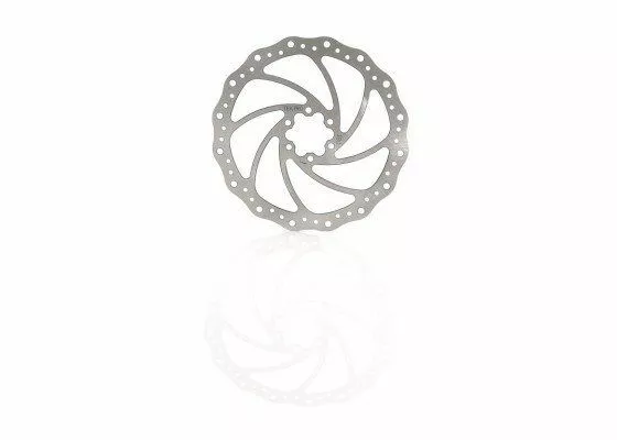 XLC Jarrulevyt TEKTRO 160mm 3 XLC Jarrulevyt TEKTRO 160mm