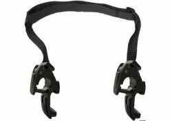 Ortlieb QL 2.1 Kahvat 20mm