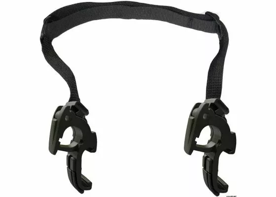 Ortlieb QL 2.1 Kahvat 20mm 3 Ortlieb QL 2.1 Kahvat 20mm