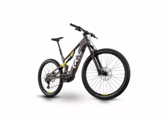 Husqvarna Light Cross 2 - Sähkömaastopyörä 3 Husqvarna Light Cross 2 - Sähkömaastopyörä