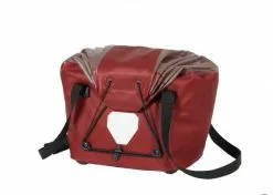 Ortlieb Bike-Basket Tarakkalaukku 22L - Punainen -Polkupyörän Varusteet Myyntikauppa 16830 1 1