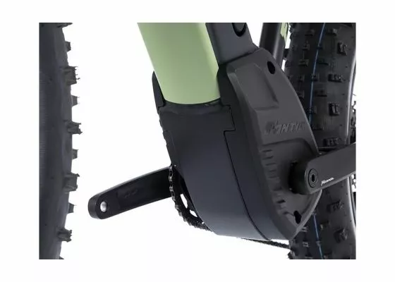 Fantic - Fat Sport - Sähköfatbike - Läskipyörä 12 Fantic - Fat Sport - Sähköfatbike - Läskipyörä - Image 10