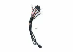 Simplo Päävirtakaapeli - Main Cable 2022