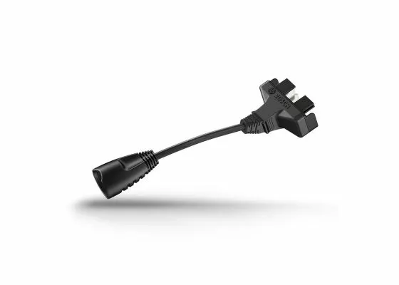 Bosch Laturin Adapteri Active - Classic 3 Bosch Laturin Adapteri Active - Classic