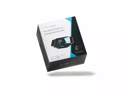 Bosch Cobi Sport Standard - Ohjainyksikkö Tavallisille Polkupyörille 3 Bosch Cobi Sport Standard - Ohjainyksikkö Tavallisille Polkupyörille