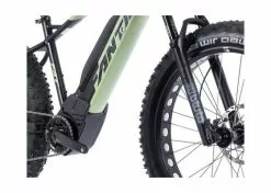 Fantic - Fat Sport - Sähköfatbike - Läskipyörä 17 Fantic - Fat Sport - Sähköfatbike - Läskipyörä -Polkupyörän Varusteet Myyntikauppa 2378b27b6fc443b1ba0d57d0b1f57f2b