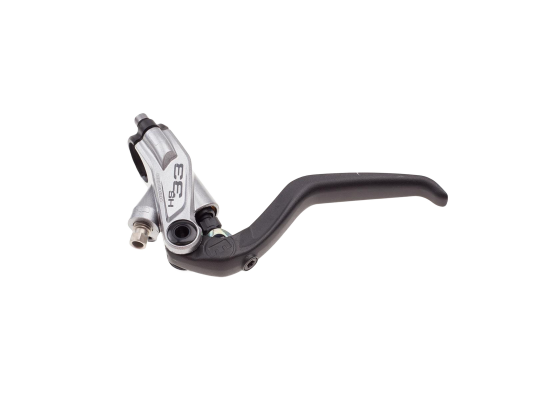 Magura Pääsylinteri HS33, Hopea, 4-sormi 3 Magura Pääsylinteri HS33, Hopea, 4-sormi