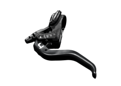 Magura MT4 Pääsylinteri Ja Jarruvipu 2 Sormi, Musta