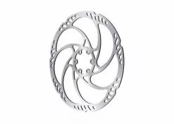 Magura Jarrulevy Storm HC 160mm