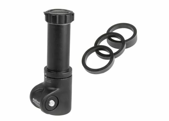 SATORI 90 Ahead - Ohjainputken Korkeusadapteri 3 SATORI 90 Ahead - Ohjainputken Korkeusadapteri