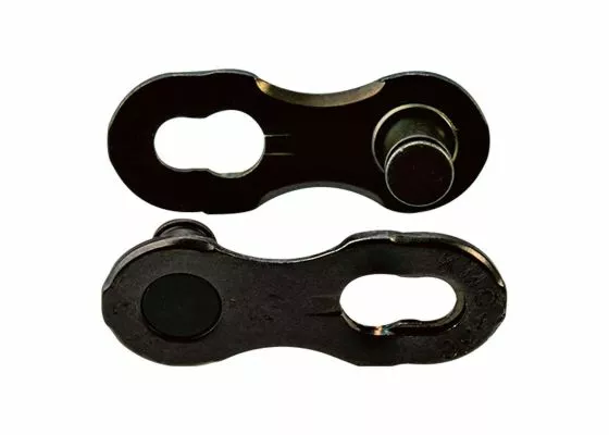 KMC Ketjulukko 12 Vaihteinen MissingLink 12 DLC, 2kpl/pkt 3 KMC Ketjulukko 12 Vaihteinen MissingLink 12 DLC, 2kpl/pkt