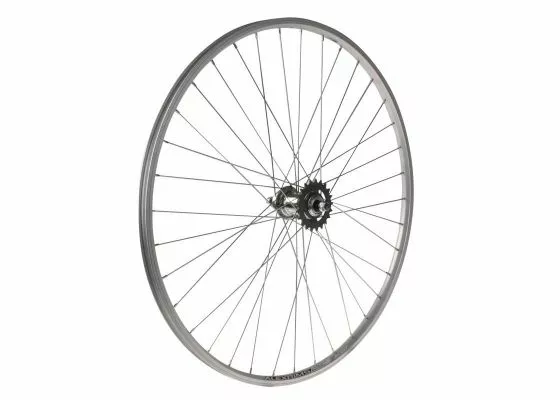 Velosteel Takakiekko 28" 18-622 1v, Alex ACE 17 3 Velosteel Takakiekko 28" 18-622 1v, Alex ACE 17