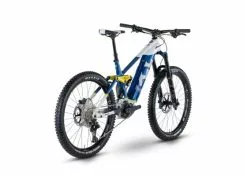 Husqvarna Hard Cross 8 HC8 - Sähkömaastopyörä 7 Husqvarna Hard Cross 8 HC8 - Sähkömaastopyörä -Polkupyörän Varusteet Myyntikauppa 77522 hard cross 8