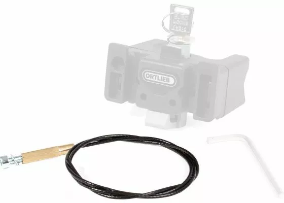 Ortlieb - Ultimate Six - Kiinnitysvaijeri 3 Ortlieb - Ultimate Six - Kiinnitysvaijeri