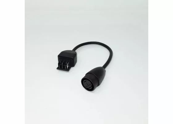 HQV Simplo Laturin Adapteri 3 HQV Simplo Laturin Adapteri