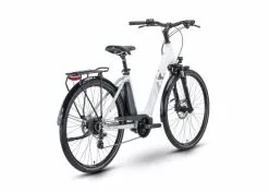 Husqvarna Eco City 1 EC1 28" - Sähkökaupunkipyörä - 418Wh 7 Husqvarna Eco City 1 EC1 28" - Sähkökaupunkipyörä - 418Wh -Polkupyörän Varusteet Myyntikauppa 83754 eco city 1