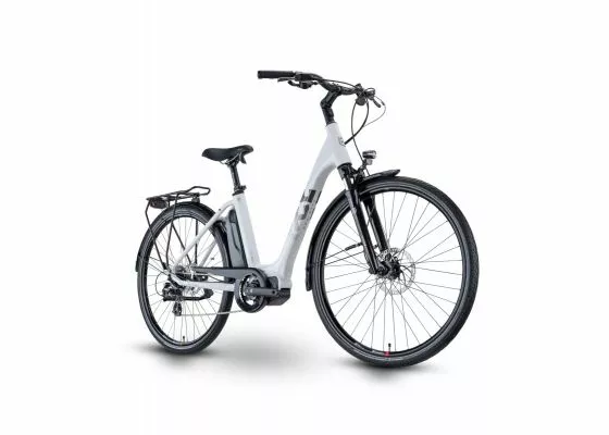 Husqvarna Eco City 1 EC1 28" - Sähkökaupunkipyörä - 418Wh 3 Husqvarna Eco City 1 EC1 28" - Sähkökaupunkipyörä - 418Wh