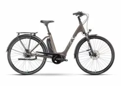 Husqvarna Eco City 2 EC2 - Sähkökaupunkipyörä - 26"/504Wh - Jalkajarrullinen 7 Husqvarna Eco City 2 EC2 - Sähkökaupunkipyörä - 26"/504Wh - Jalkajarrullinen -Polkupyörän Varusteet Myyntikauppa 83758 eco city 2 1