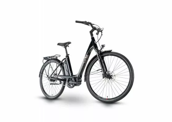 Husqvarna Eco City 2 EC2 - Kaupunkisähköpyörä - 28"/418Wh - Jalkajarrullinen 3 Husqvarna Eco City 2 EC2 - Kaupunkisähköpyörä - 28"/418Wh - Jalkajarrullinen