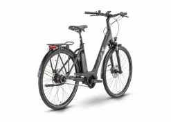 Husqvarna Eco City 4 EC4 - Sähkökaupunkipyörä - 28"/504Wh 7 Husqvarna Eco City 4 EC4 - Sähkökaupunkipyörä - 28"/504Wh -Polkupyörän Varusteet Myyntikauppa 83772 eco city 4 1