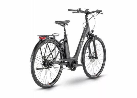 Husqvarna Eco City 4 EC4 - Sähkökaupunkipyörä - 28"/504Wh 5 Husqvarna Eco City 4 EC4 - Sähkökaupunkipyörä - 28"/504Wh - Image 3