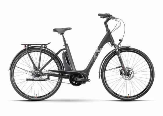 Husqvarna Eco City 4 EC4 - Sähkökaupunkipyörä - 28"/504Wh 4 Husqvarna Eco City 4 EC4 - Sähkökaupunkipyörä - 28"/504Wh - Image 2