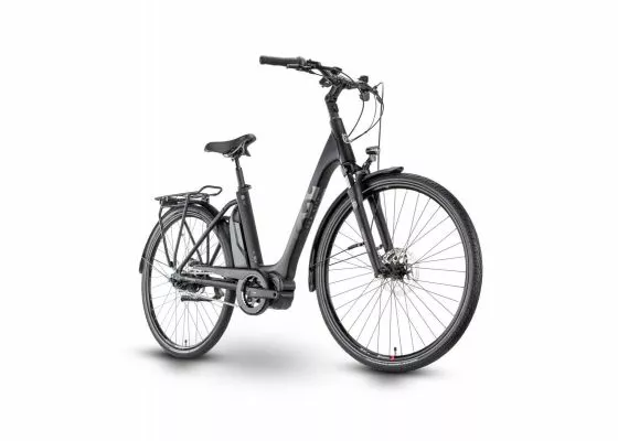 Husqvarna Eco City 4 EC4 - Sähkökaupunkipyörä - 28"/504Wh 3 Husqvarna Eco City 4 EC4 - Sähkökaupunkipyörä - 28"/504Wh