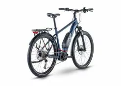 Husqvarna Gran Tourer 2 GT2 - Sähköretkipyörä -Polkupyörän Varusteet Myyntikauppa 84074 gran tourer 2