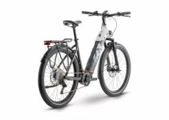 Husqvarna Gran Tourer 6 Wave GT6 - Sähköretkipyörä 7 Husqvarna Gran Tourer 6 Wave GT6 - Sähköretkipyörä -Polkupyörän Varusteet Myyntikauppa 84107 gran tourer 6 1