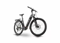 Husqvarna Gran Tourer 6 Wave GT6 - Sähköretkipyörä